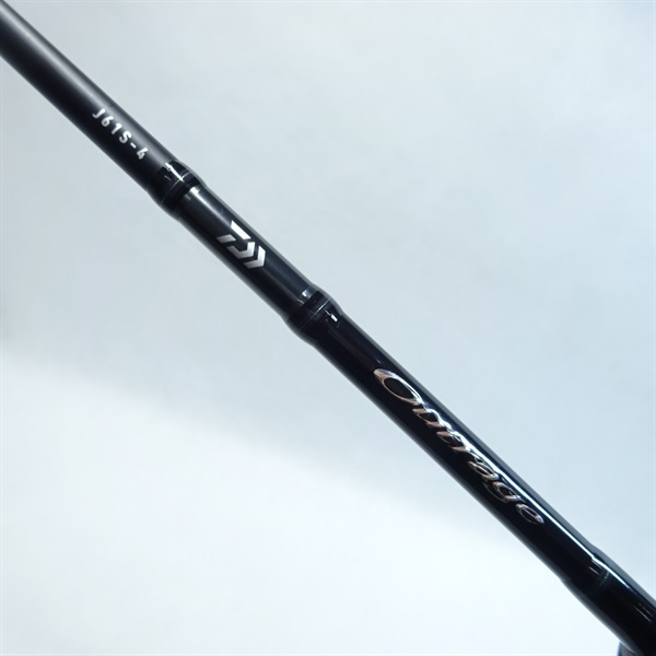 ２２アウトレイジＪ６１Ｓー４